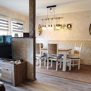 Appartement met Twee Slaapkamers